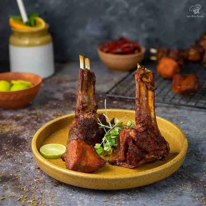 Restaurant preparation