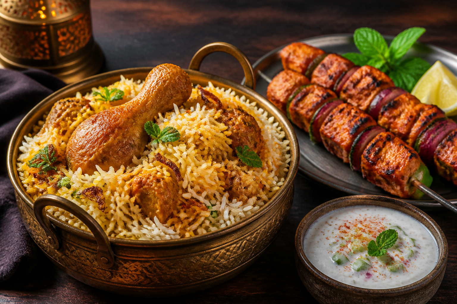 Delicious Halal Food Near Me in Royersford, PA: What to Try
