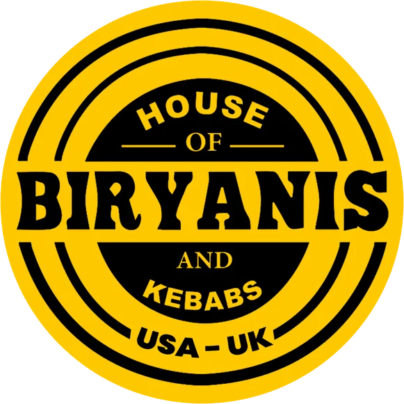 House of Biryanis & Kebabs